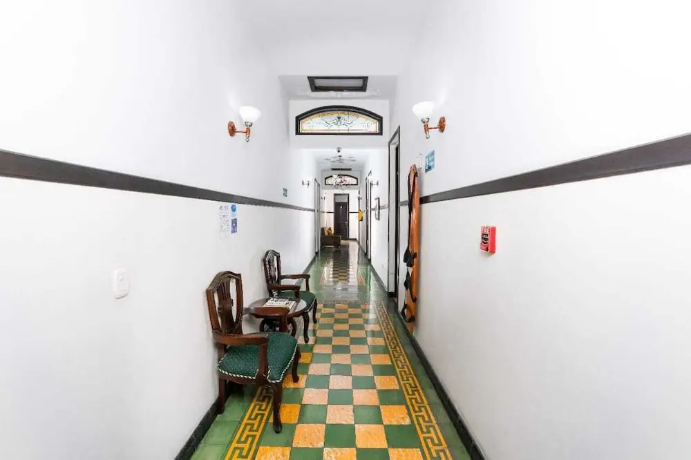 Casa Escobar Buga