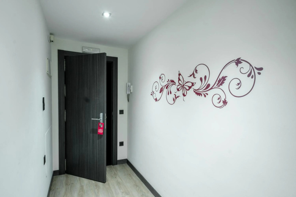 Capua Apartaments