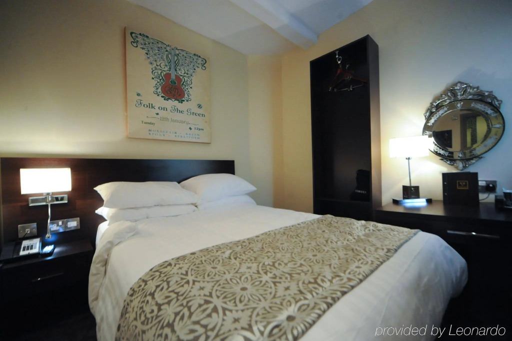 The Bull Hotel