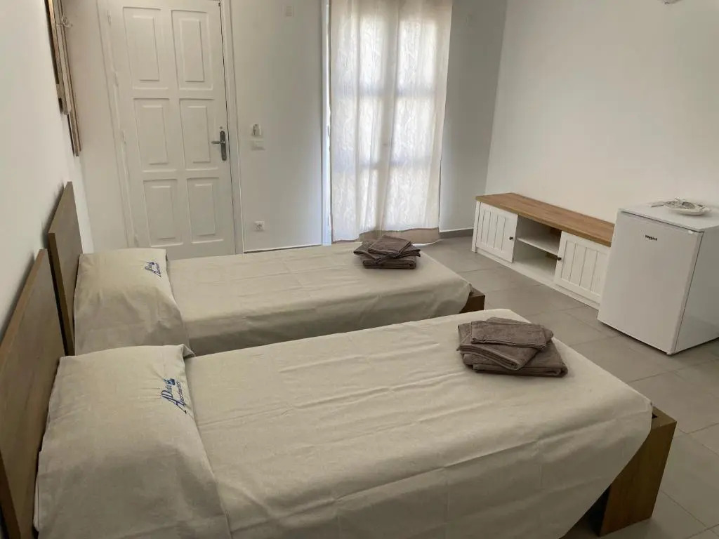 Deda Apartments