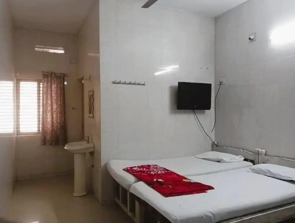 Patricia Residency
