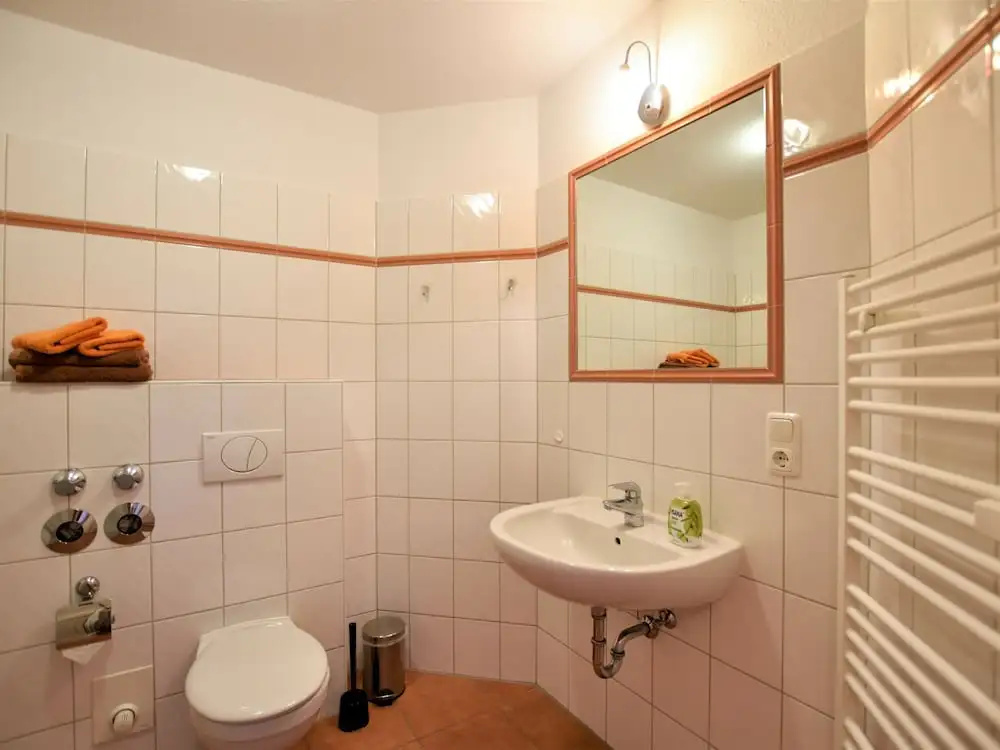 Cozy Apartment in Ostseebad Boltenhagen near Beach