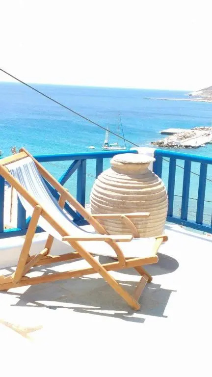 Sikinos Best View
