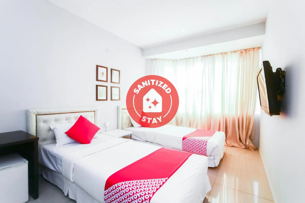 OYO 777 Epal Hotel
