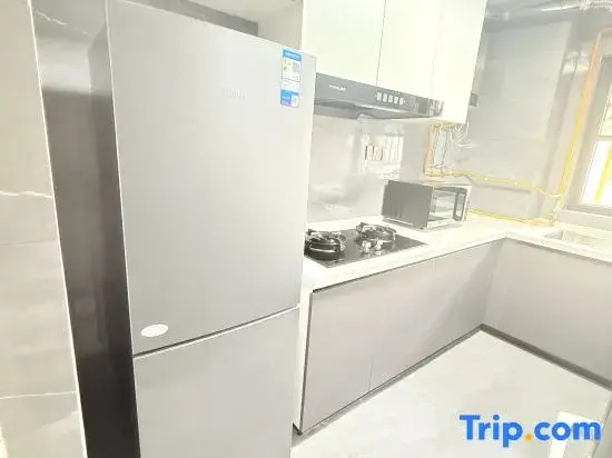 Qinglai Xianhai Homestay