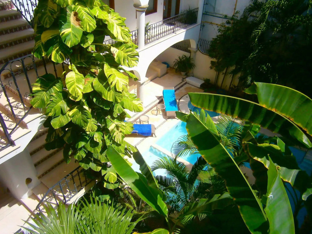 Fabiola Condo Hotel