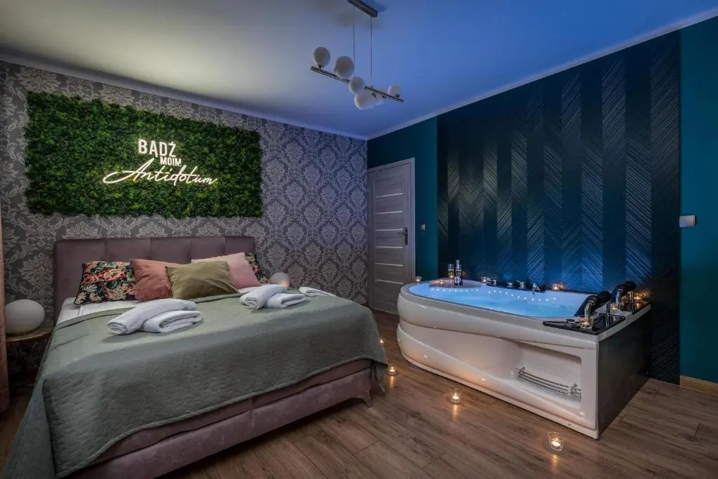 Exclusive Apartment Centrum 2