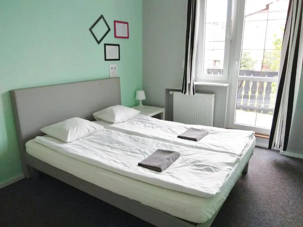 Olive Hostel