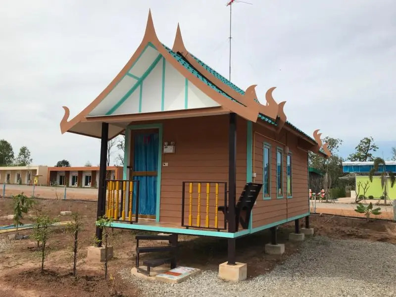 Baan Pak Wangthong