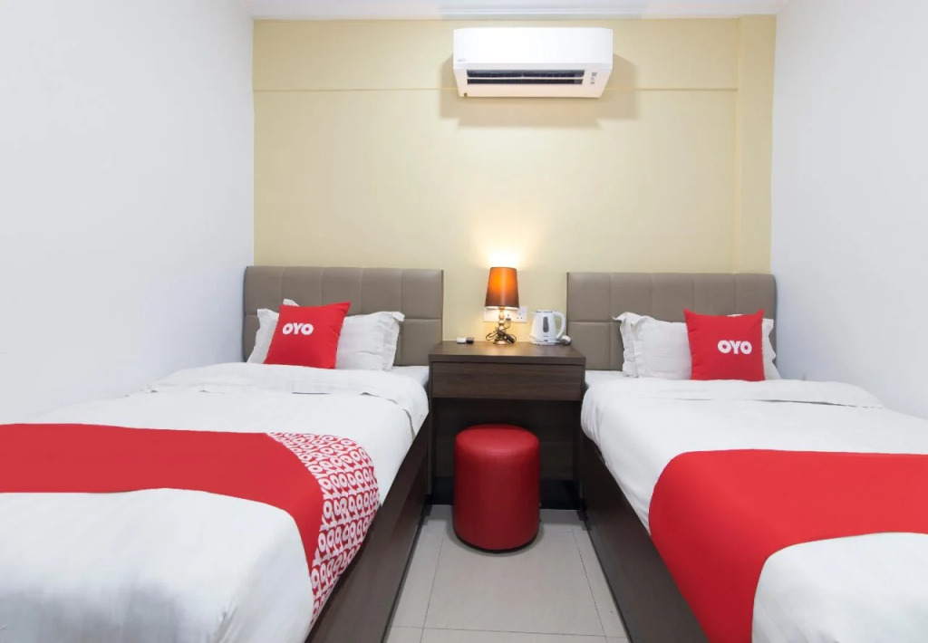 Beryll Inn Cyberjaya Hotel