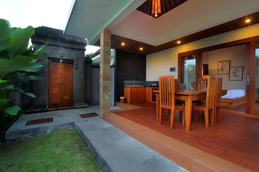 Bali Nyuh Gading – Luxury Villas & Spa