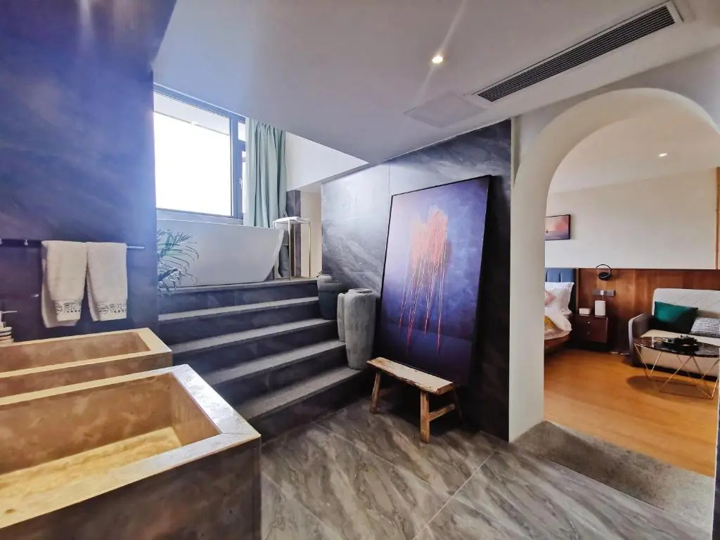 Lijiang SuYunJian Homestay
