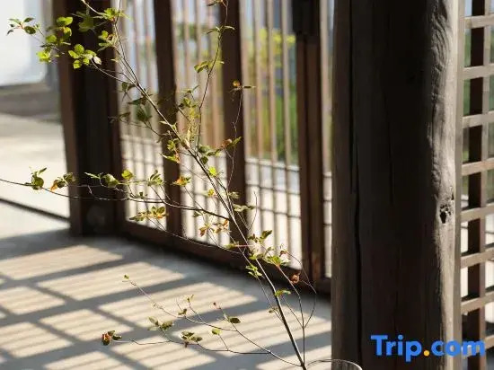 Yulong Mujianshan Homestay