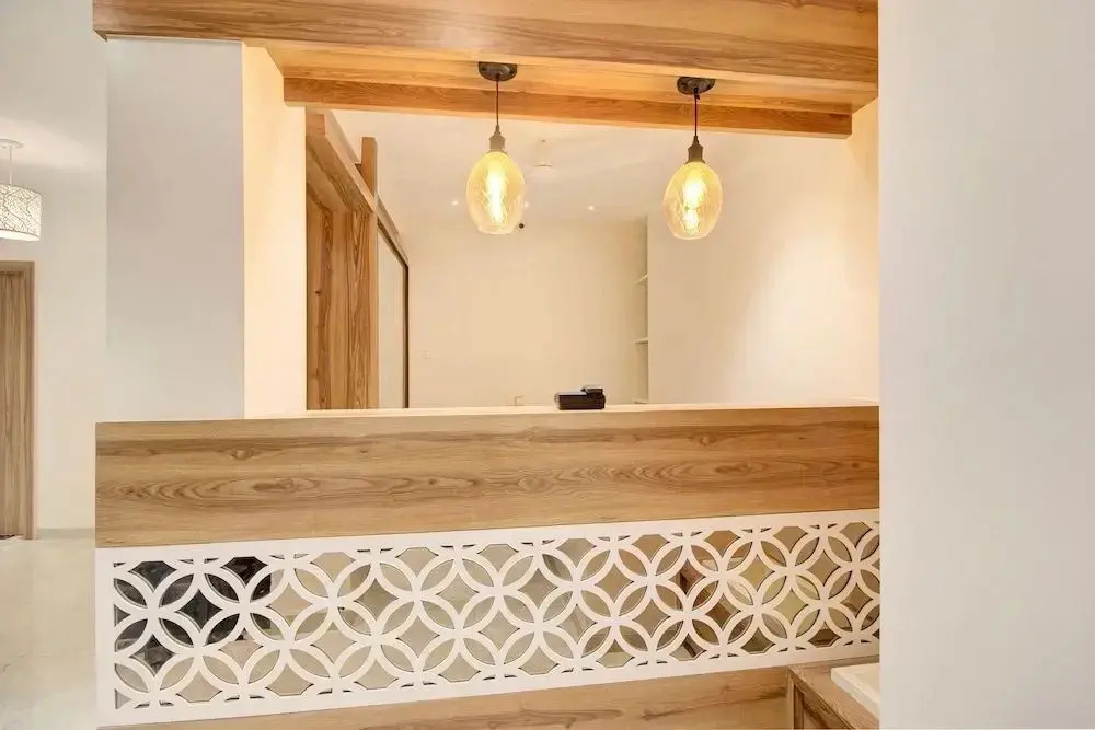 Radhika Ex by OYO Rooms