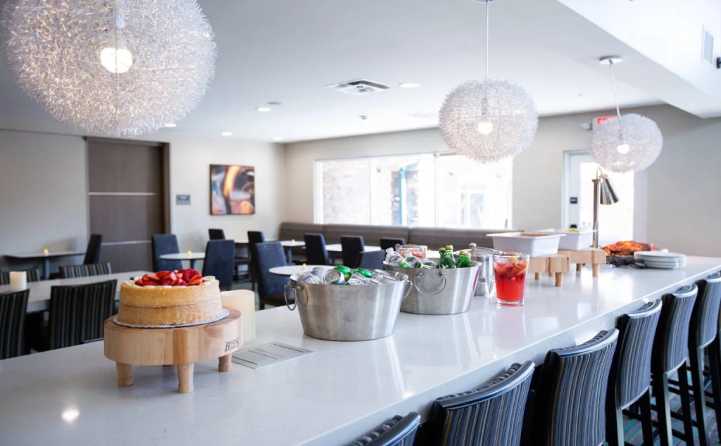 Residence Inn by Marriott Oklahoma City Airport