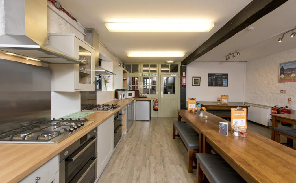 YHA Dartmoor