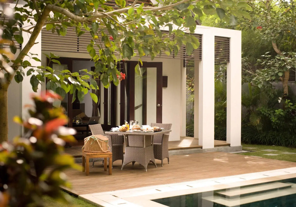 The Samaya Ubud