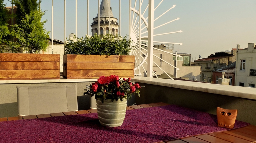 Stay Istanbul Apartments