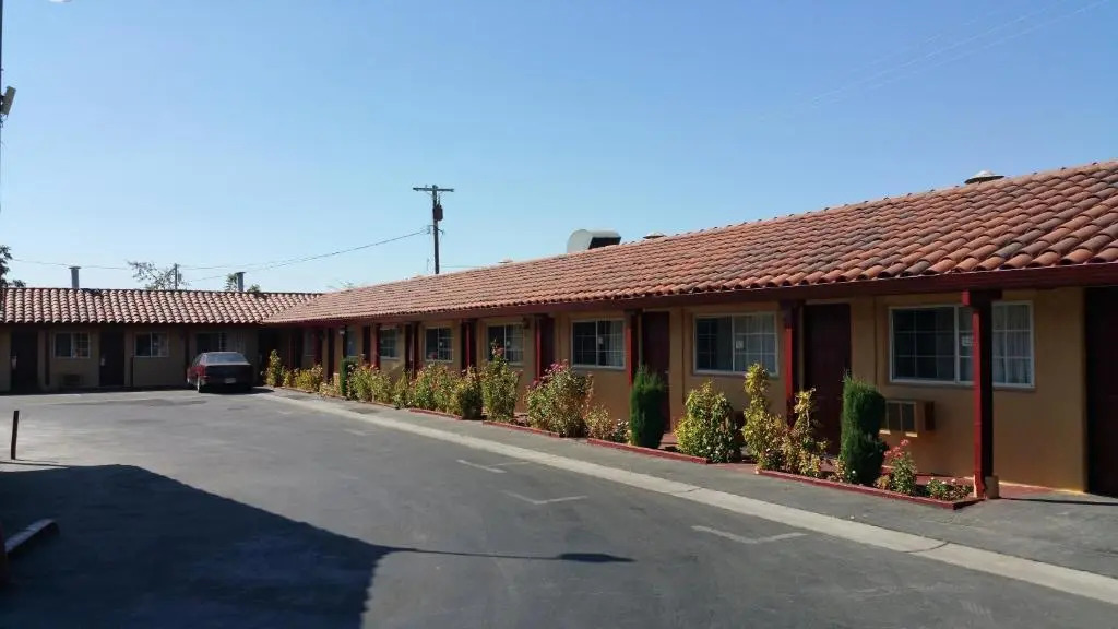 Slumber Motel
