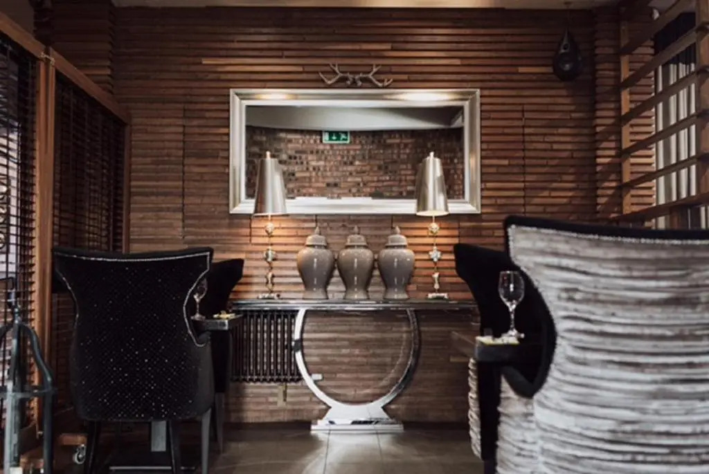 Richmond Park Hotel