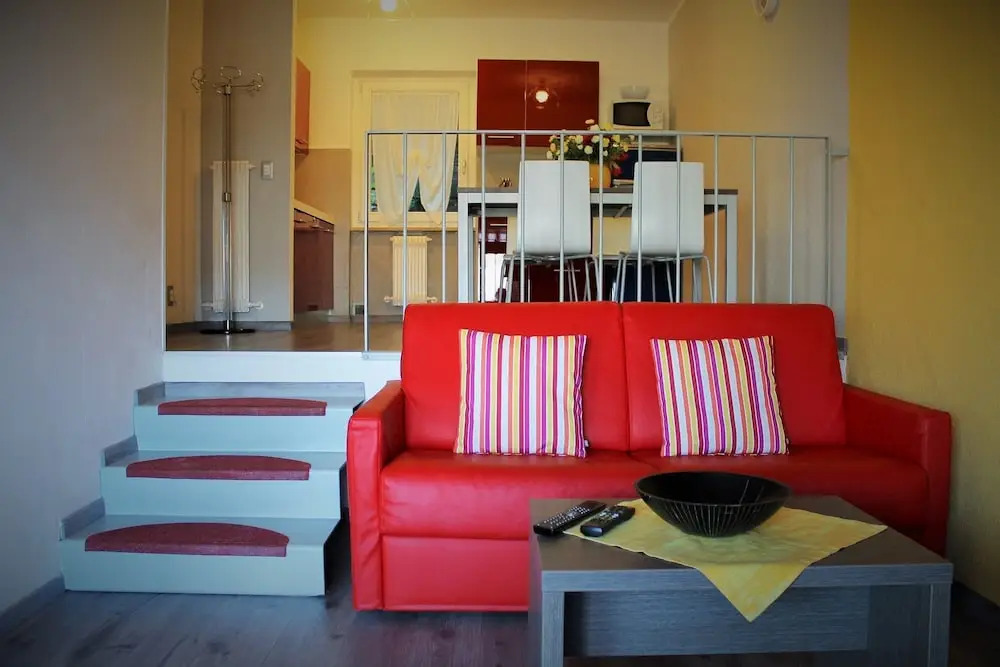Residence Kormorano