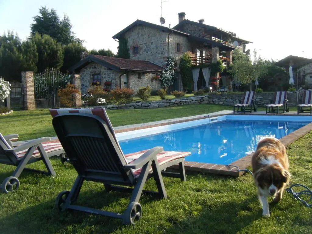 B&B Il Salice