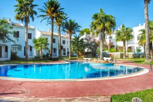 Pino Alto Holiday Homes Martin 7