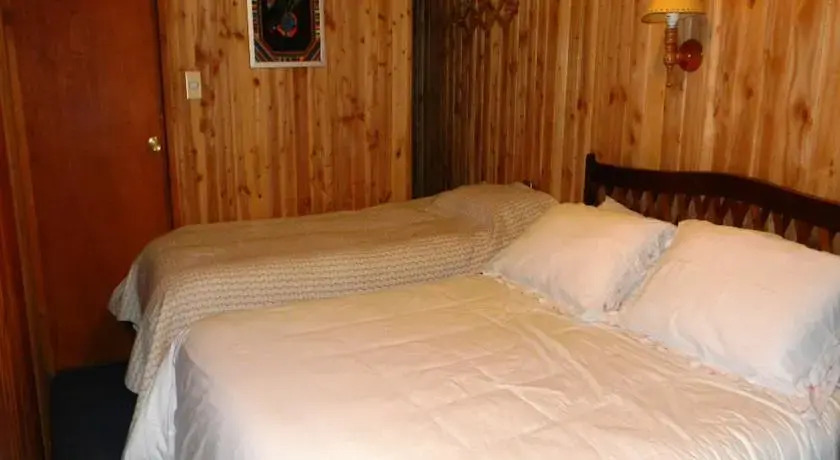 Hostal Alicia
