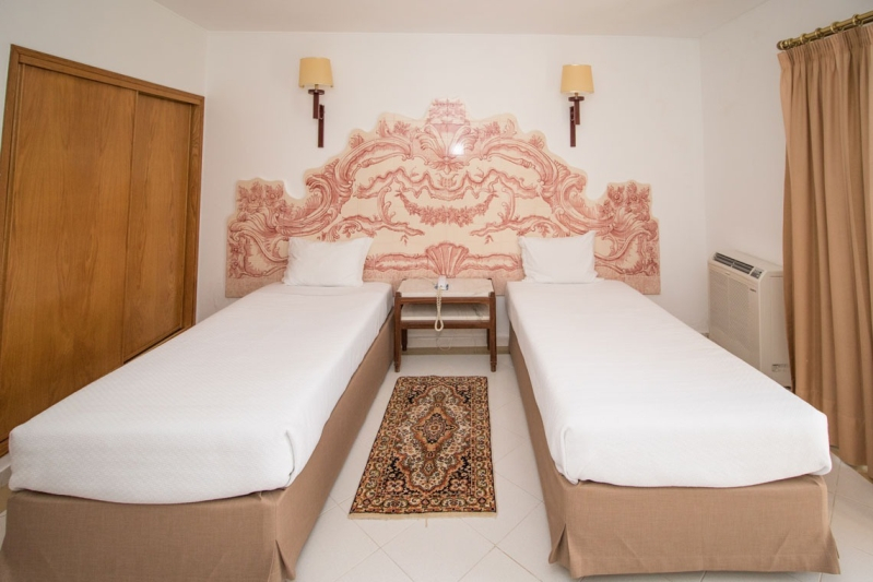 Hotel Apartamento Do Golfe