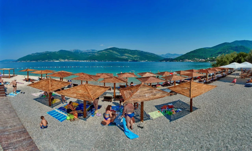 Rosic Apartments