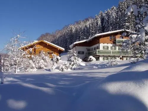 Haus Michinglehen Köppl