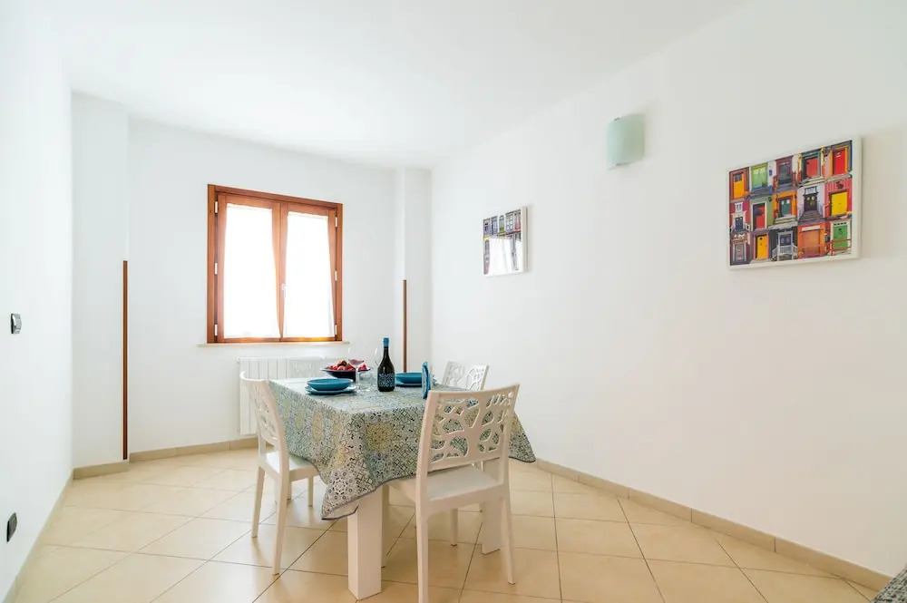 Casa Fiorini