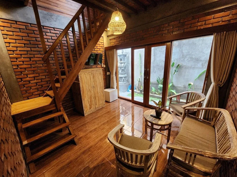 Jineng Guest house