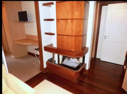 Apartamento Mountain Village