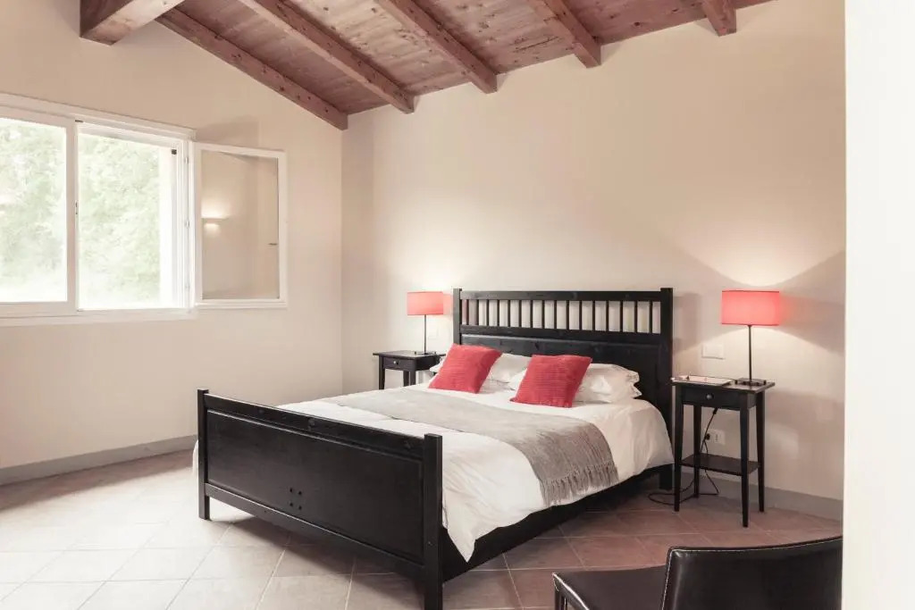 Casa Ruspiano
