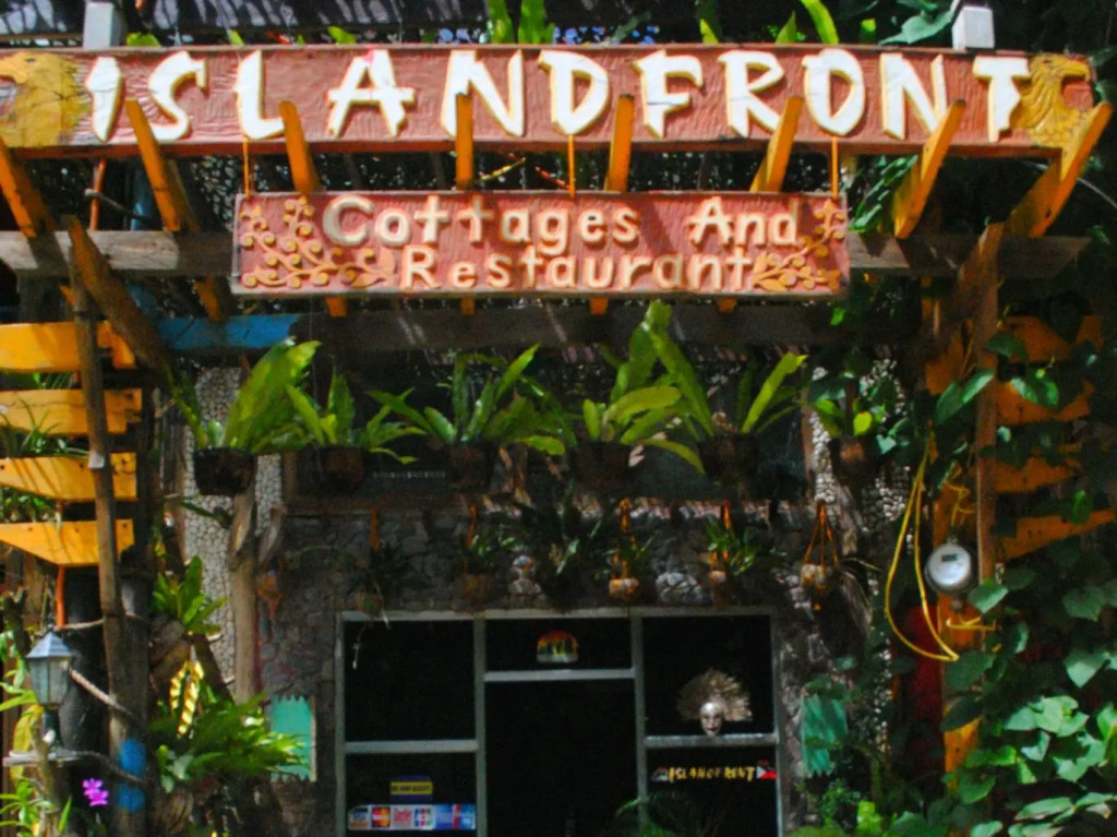 Islandfront Cottages