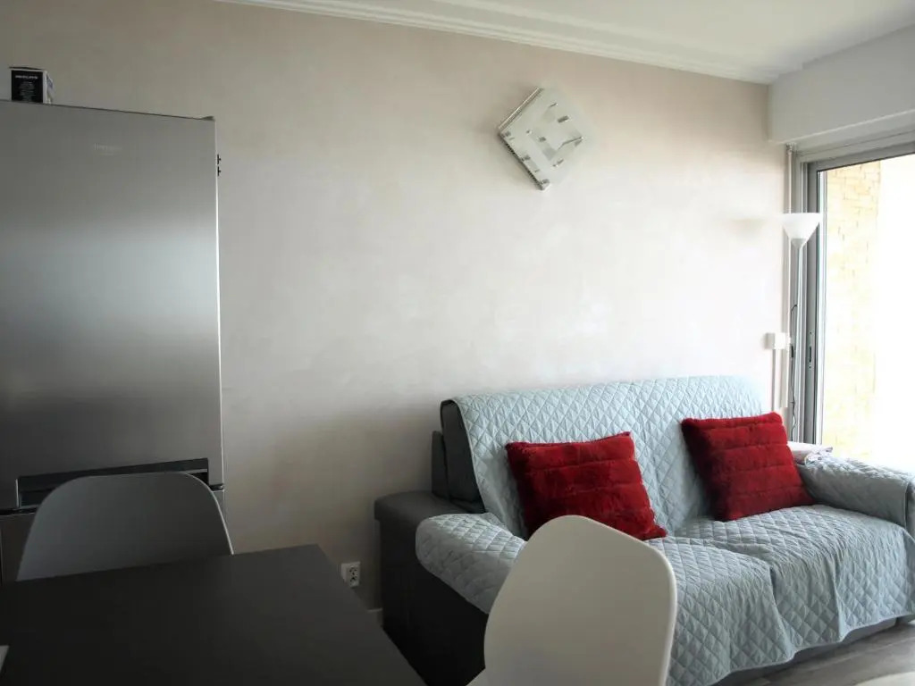 Appartement Saint-Jean-de-Monts, 3 pièces, 5 personnes - FR-1-323-231