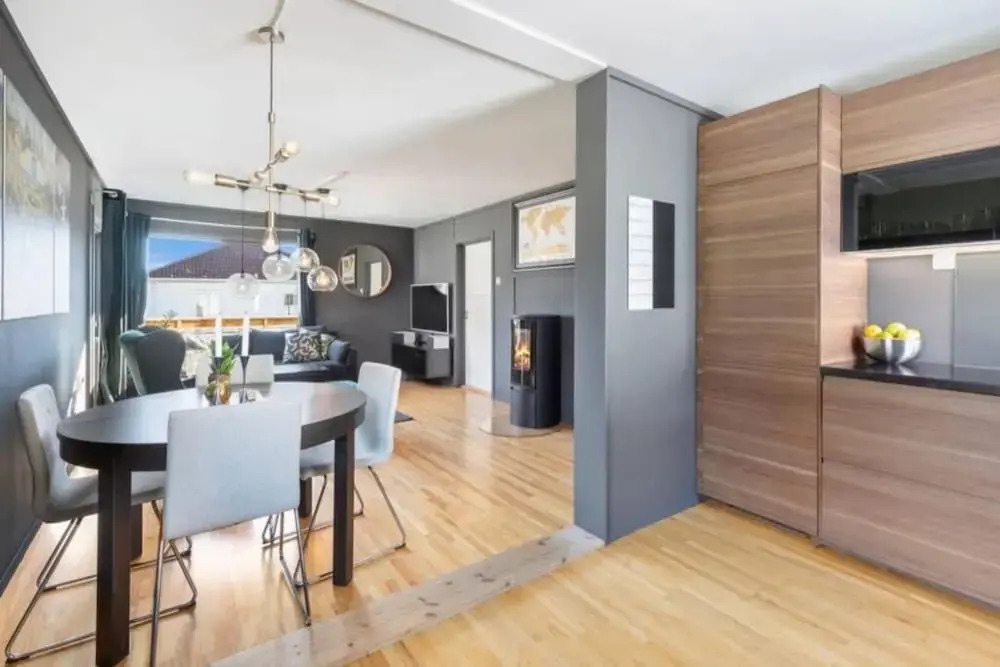 Keybutler Classy Apartment Artillerivollen