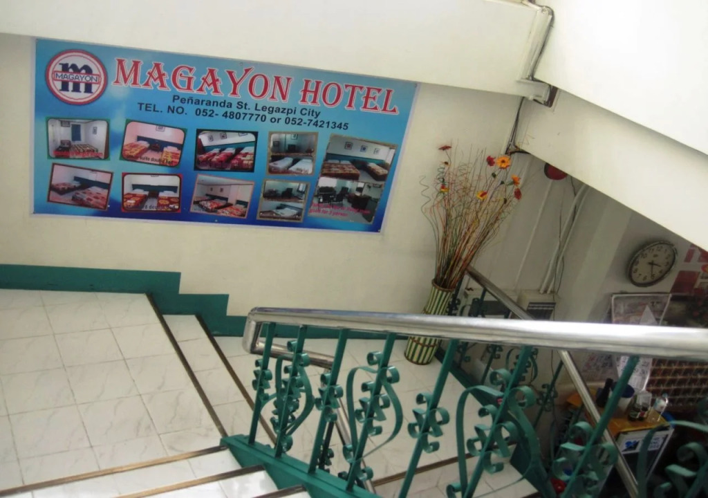 Magayon Hotel
