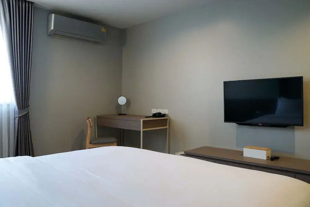 The Rise Suites Hotel, Chiang Mai - SHA Extra Plus