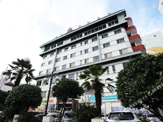 Geoje Tourist Hotel