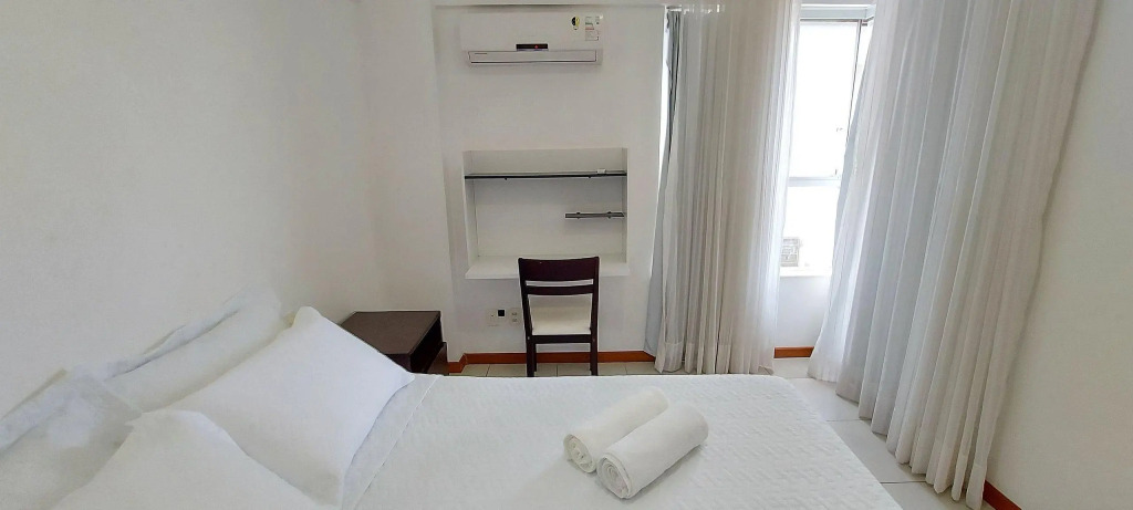 Coond0102   Apartamento 406 No Ondina Residence