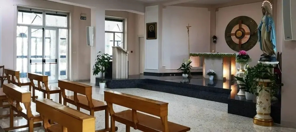 Il Trullo dell'Immacolata