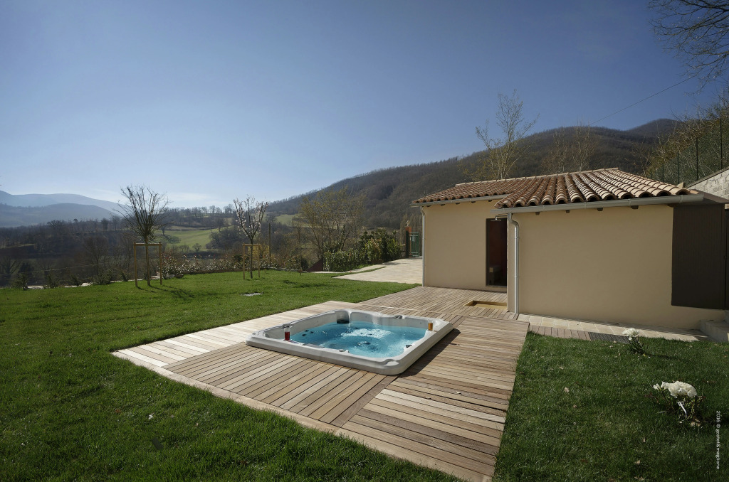 Castello di Postignano Relais
