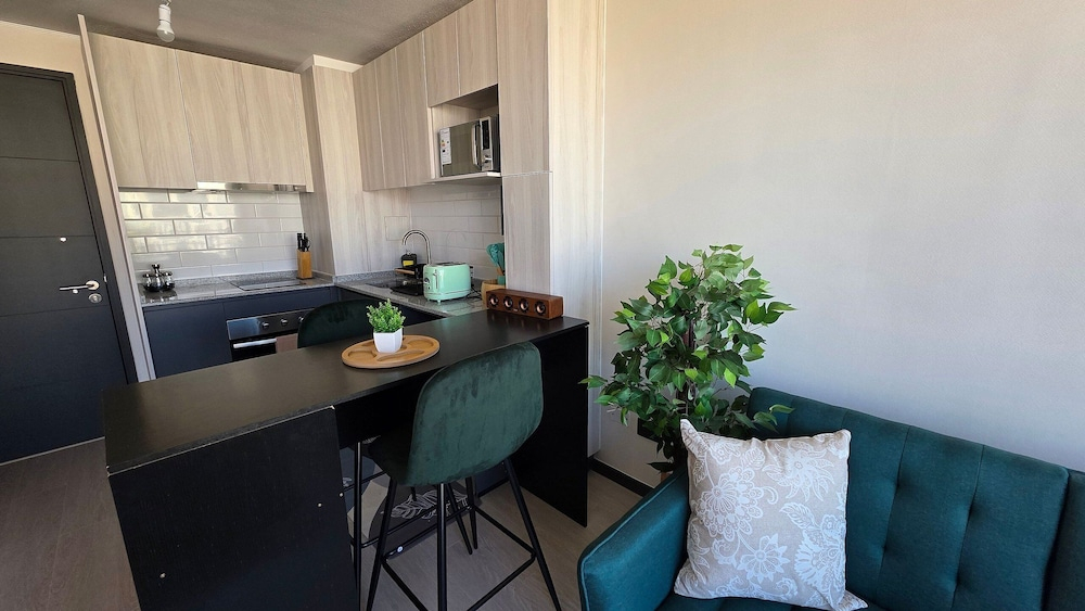 Oceana Suites La Florida Friolan Roa