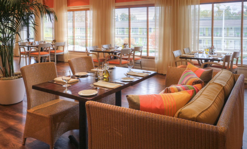 Inn at the Commons