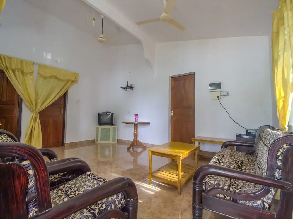 OYO 17412 Home Field View 1BHK Benaulim