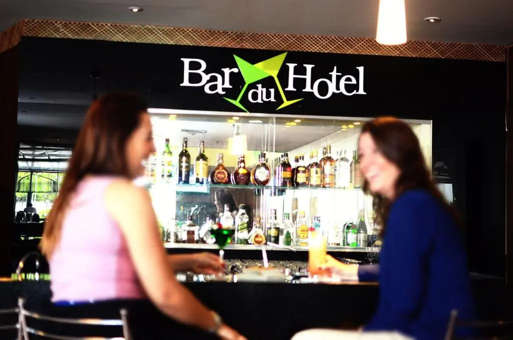 Holiday Inn Sao Paulo Parque Anhembi by IHG
