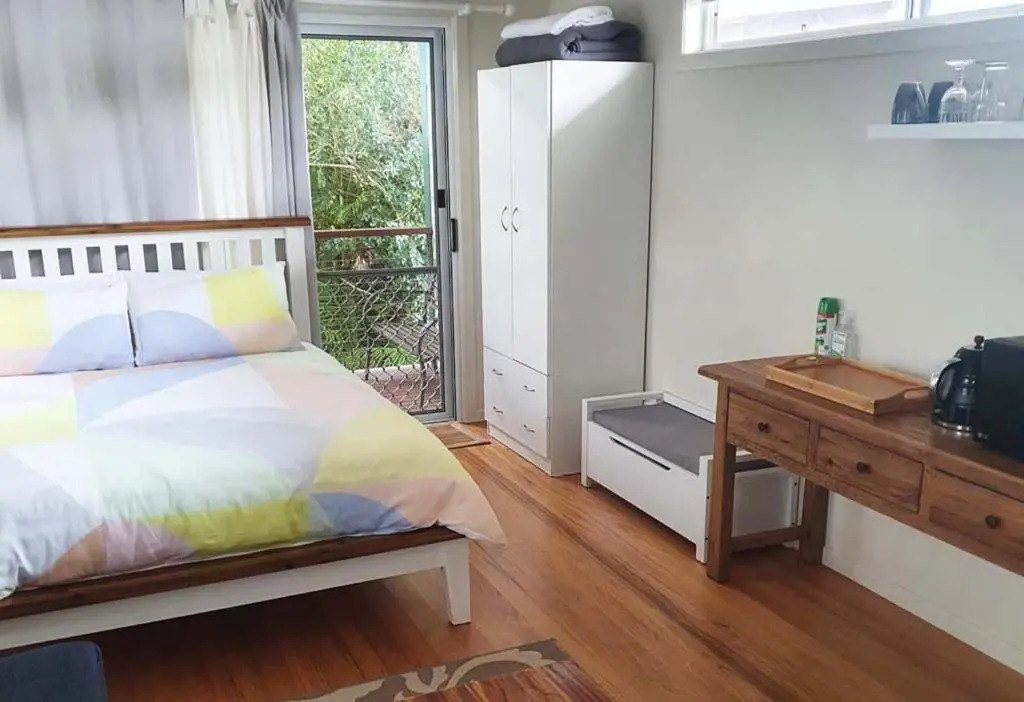 Mullumbimby Studio