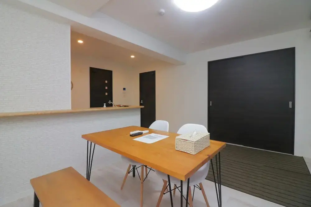 Hg Cozy Hotel No.14